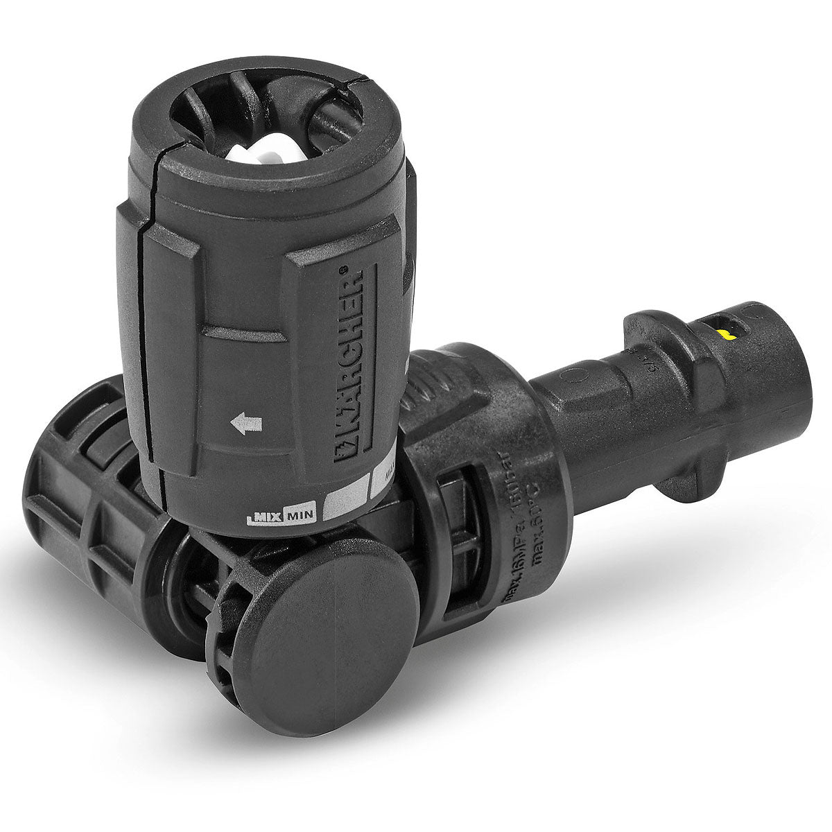 Đầu phun xịt rửa áp lực cao Karcher Vario Power 360° VP 180 S