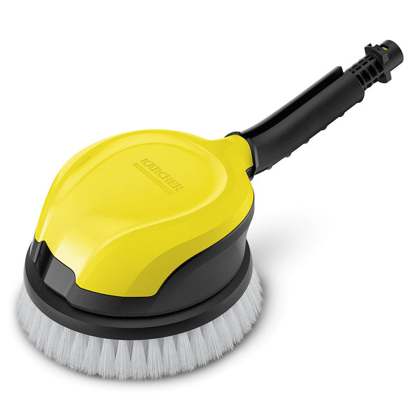 Đầu phun xịt rửa áp lực cao dạng bàn chải xoay tròn lông mềm Karcher 2.644-061.0