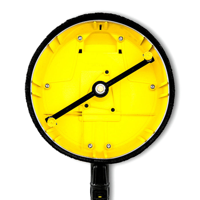 Đầu phun xịt rửa áp lực cao, chuyên vệ sinh sàn Karcher T 5 T‑Racer