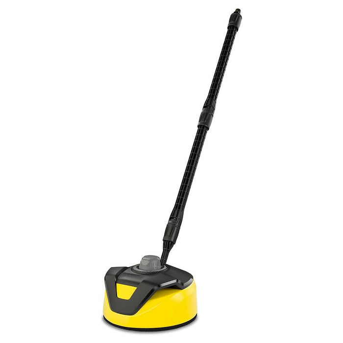 Đầu phun xịt rửa áp lực cao, chuyên vệ sinh sàn Karcher T 5 T‑Racer