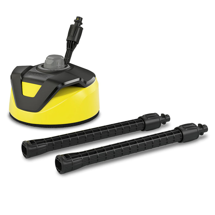 Đầu phun xịt rửa áp lực cao, chuyên vệ sinh sàn Karcher T 5 T‑Racer