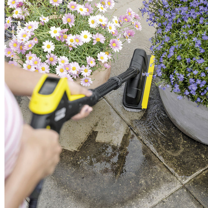 Đầu phun xịt rửa áp lực cao dạng bàn chải Karcher PS 30