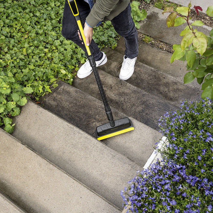 Đầu phun xịt rửa áp lực cao dạng bàn chải Karcher PS 30