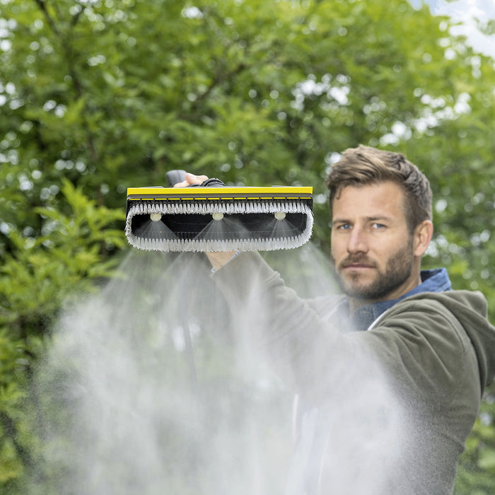 Đầu phun xịt rửa áp lực cao dạng bàn chải Karcher PS 30