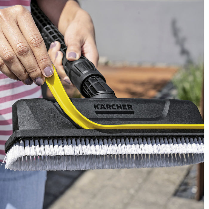 Đầu phun xịt rửa áp lực cao dạng bàn chải Karcher PS 30