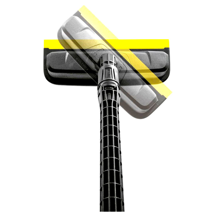 Đầu phun xịt rửa áp lực cao dạng bàn chải Karcher PS 30