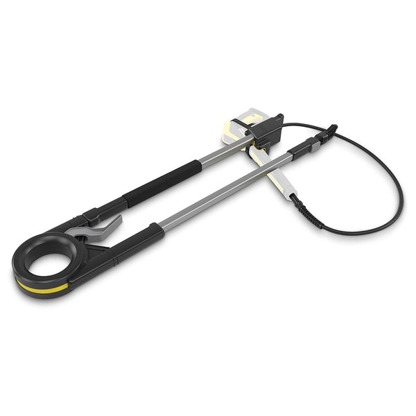 Cần phun xịt rửa kéo dài Karcher TLA 4 chiều dài tối đa 3.7m
