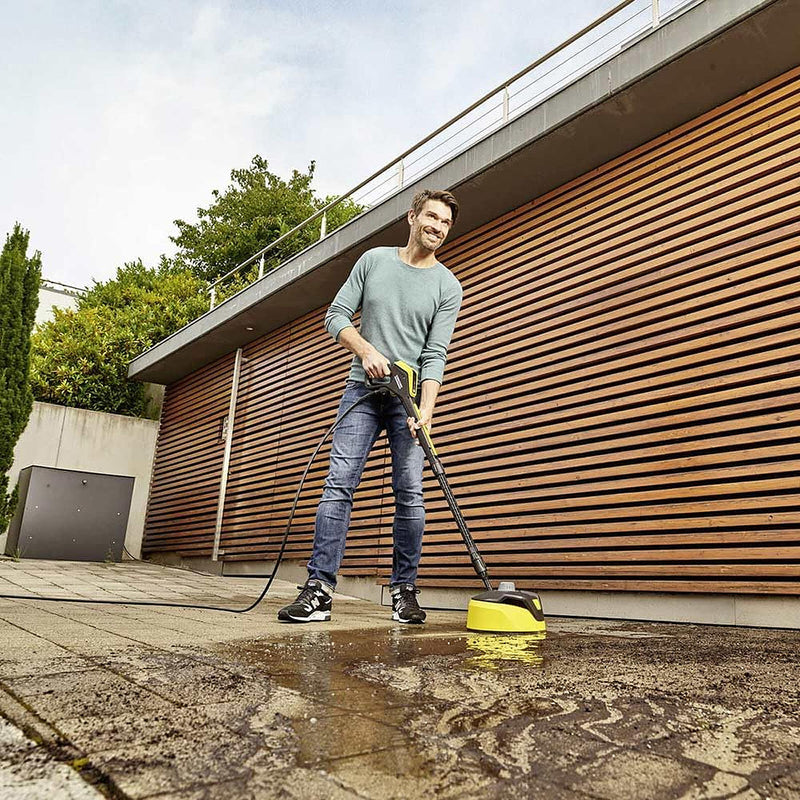 Súng phun xịt rửa áp lực cao, có màn hình hiển thị Karcher G 160 Q Power Control