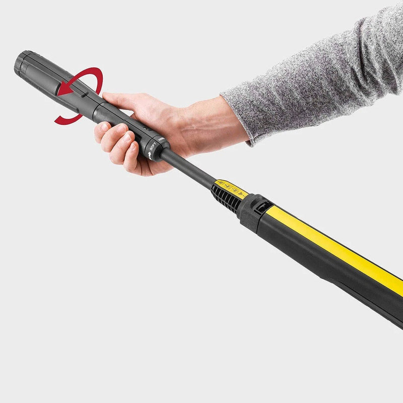 Súng phun xịt rửa áp lực cao, có màn hình hiển thị Karcher G 160 Q Power Control