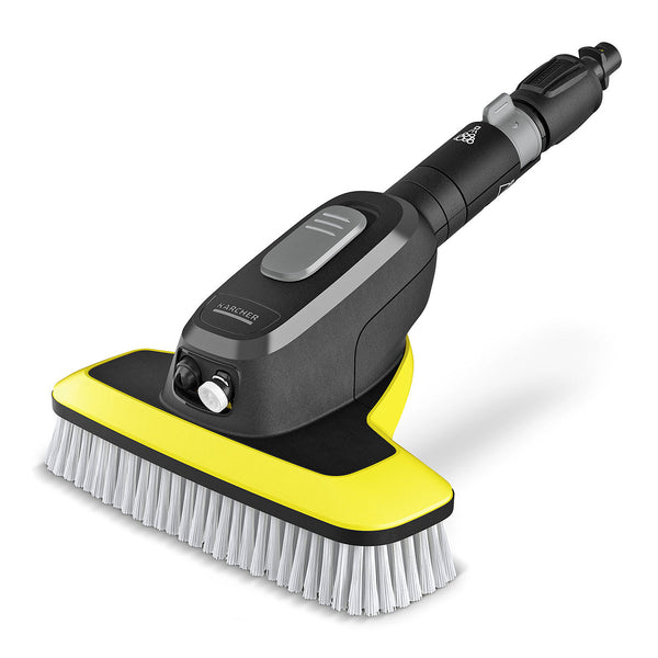 Đầu phun xịt rửa áp lực cao 3 trong 1 dạng bàn chải Karcher WB 7