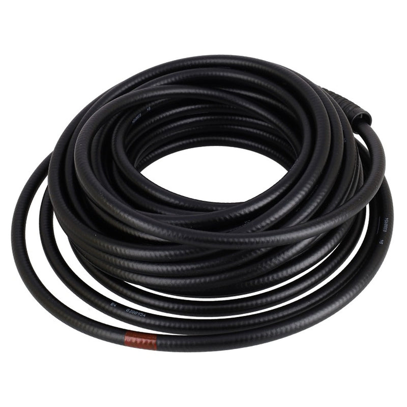 Dây thông tắc đường ống, dùng cho máy xịt rửa áp lực cao Karcher chiều dài từ 7.5m - 15m