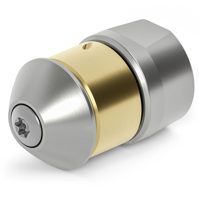 Dây thông tắc đường ống, dùng cho máy xịt rửa áp lực cao Karcher chiều dài từ 7.5m - 15m