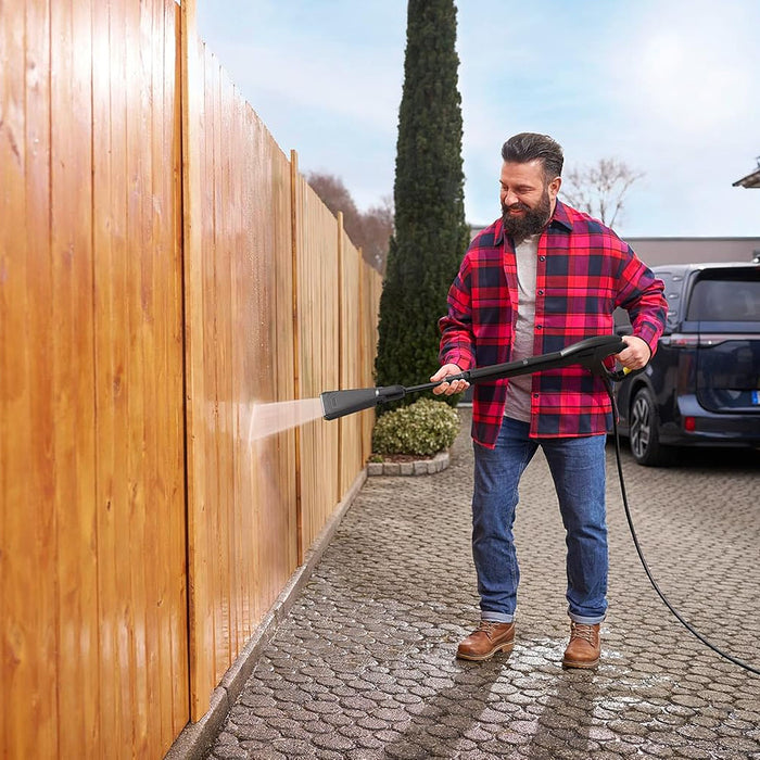 Đầu phun xịt rửa áp lực cao Karcher Eco!Booster 120