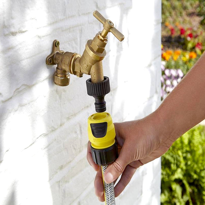 Đầu nối nước cấp Karcher G 3/4