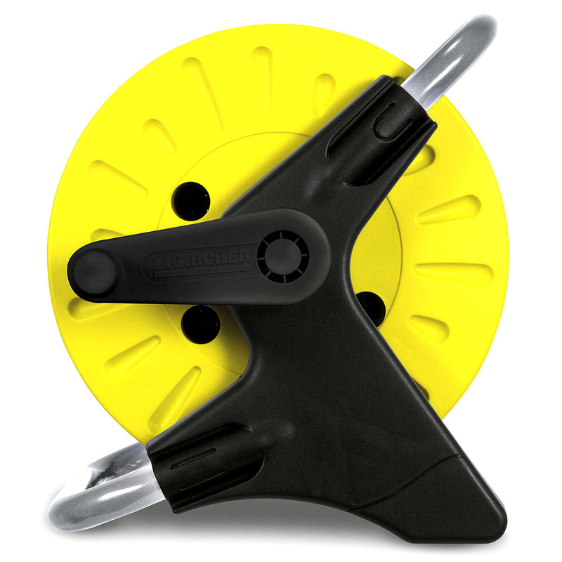 Bộ dây nước kèm ru lô lưu trữ Karcher HR 25 chiều dài dây 15m