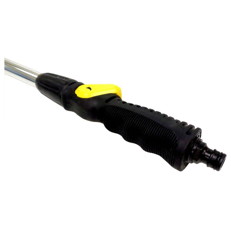 Súng phun xoay 180° Karcher 2.645-137.0 chiều dài tối đa 105cm