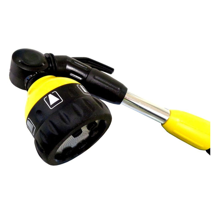 Súng phun xoay 180° Karcher 2.645-137.0 chiều dài tối đa 105cm