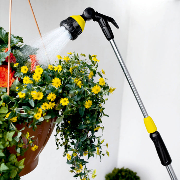 Súng phun xoay 180° Karcher 2.645-137.0 chiều dài tối đa 105cm