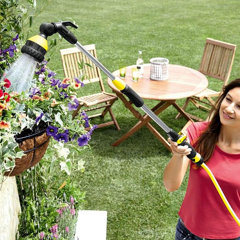 Súng phun xoay 180° Karcher 2.645-137.0 chiều dài tối đa 105cm