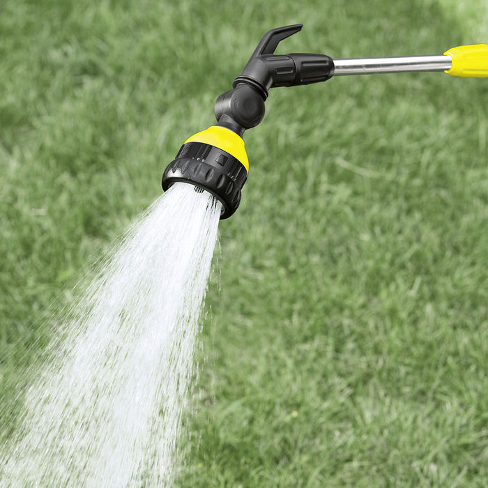 Súng phun xoay 180° Karcher 2.645-137.0 chiều dài tối đa 105cm