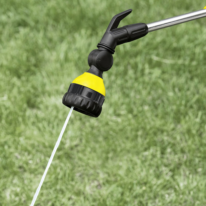 Súng phun xoay 180° Karcher 2.645-137.0 chiều dài tối đa 105cm