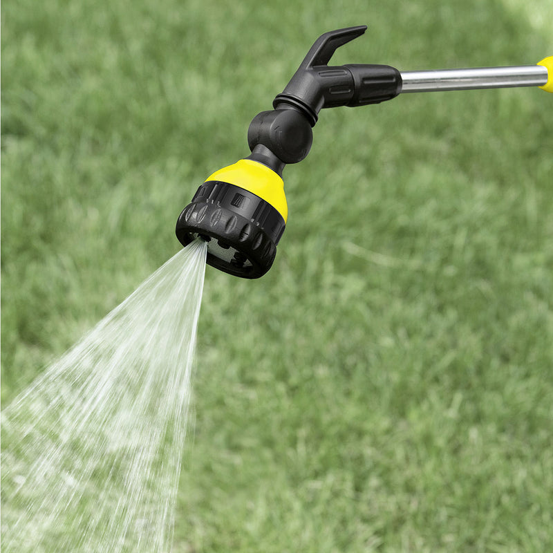 Súng phun xoay 180° Karcher 2.645-137.0 chiều dài tối đa 105cm