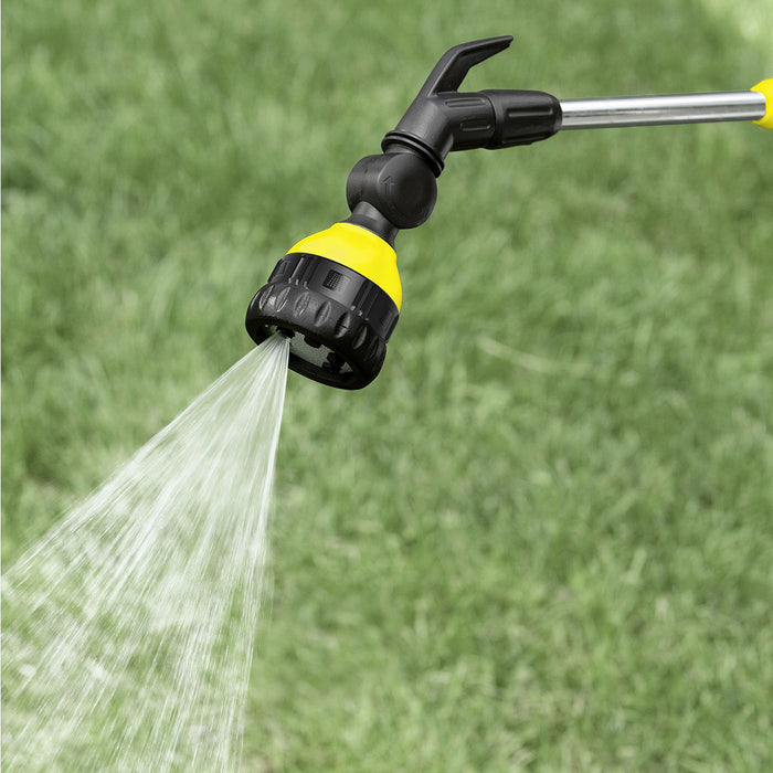 Súng phun xoay 180° Karcher 2.645-137.0 chiều dài tối đa 105cm