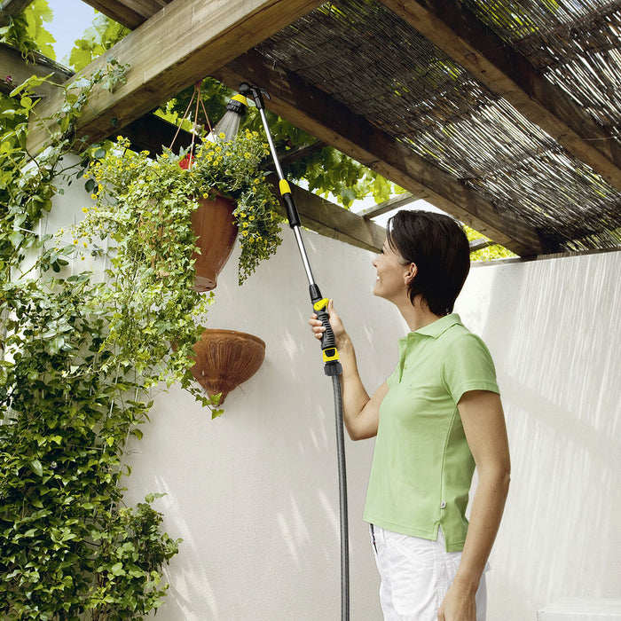 Súng phun xoay 180° Karcher 2.645-137.0 chiều dài tối đa 105cm