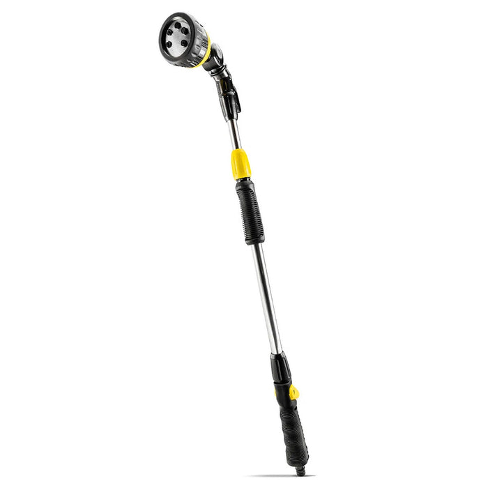 Súng phun xoay 180° Karcher 2.645-137.0 chiều dài tối đa 105cm