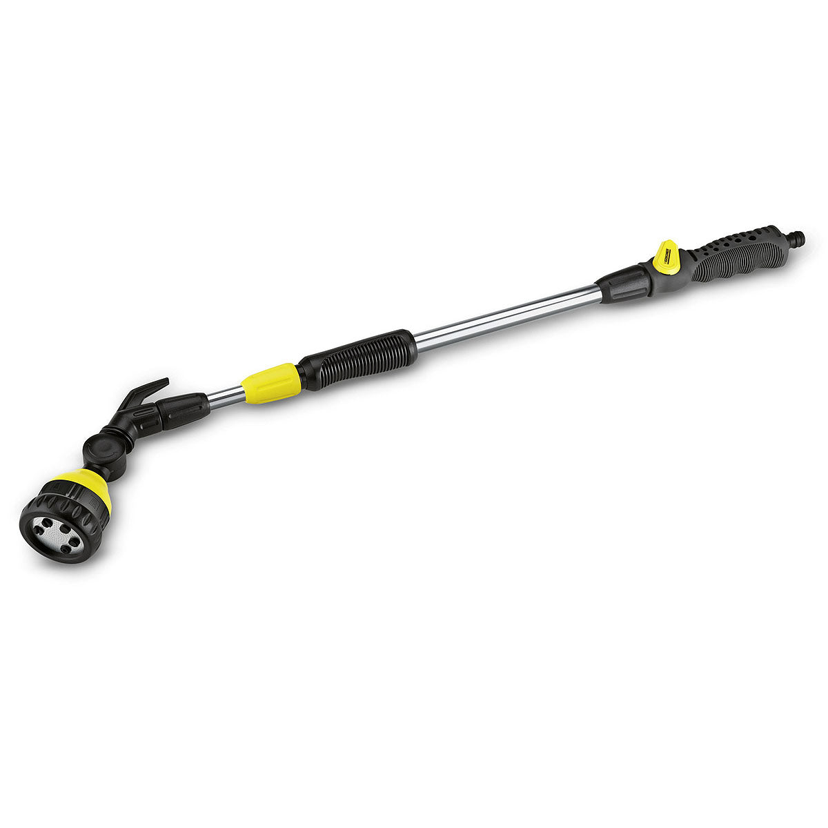 Súng phun xoay 180° Karcher 2.645-137.0 chiều dài tối đa 105cm