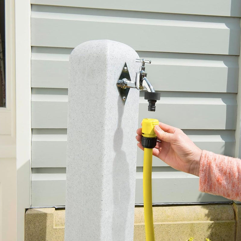 Bộ dây ống nước cấp cho máy xịt rửa áp lực cao, kèm đầu nối Karcher 2.645-156.0 chiều dài dây 10m