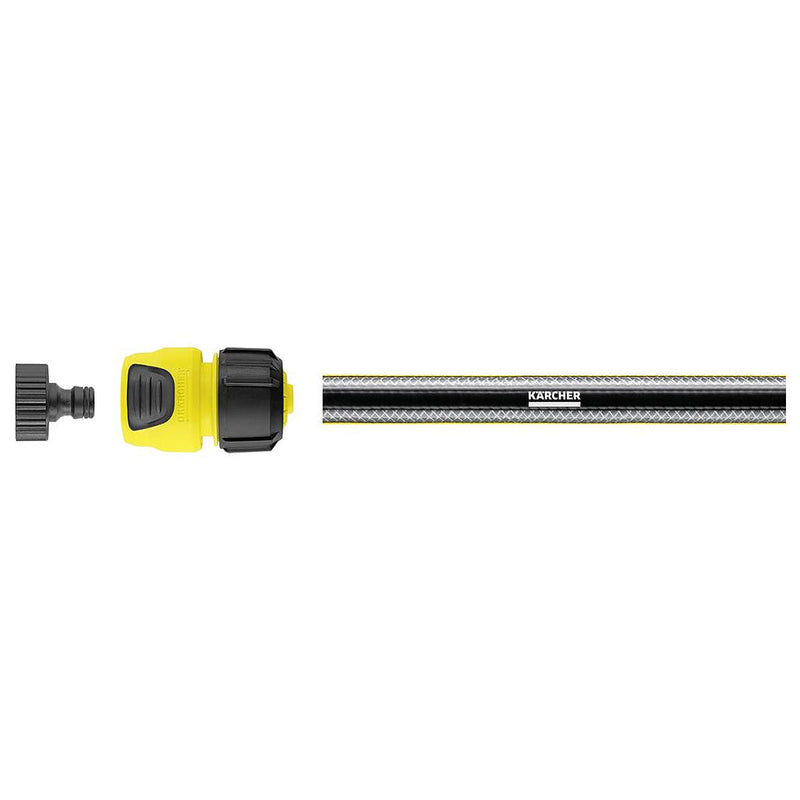 Khớp nối nhanh Karcher Universal Plus dùng cho ống 13mm, 16mm, 19mm