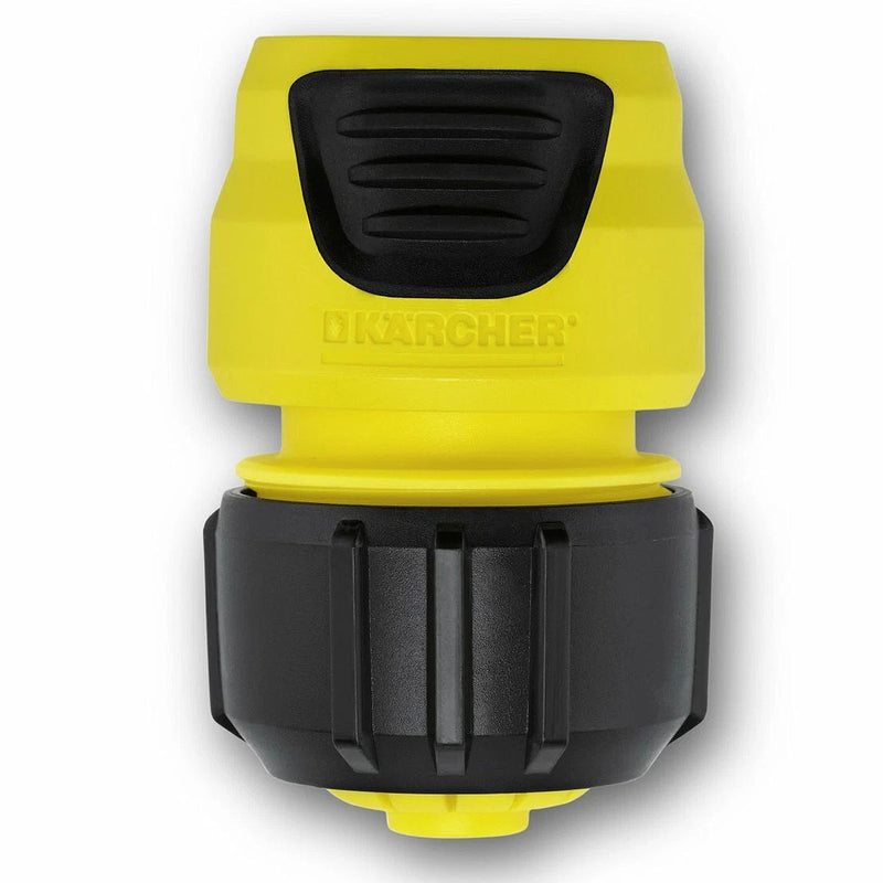 Khớp nối nhanh Karcher Universal Plus dùng cho ống 13mm, 16mm, 19mm