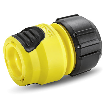 Khớp nối nhanh Karcher Universal Plus dùng cho ống 13mm, 16mm, 19mm