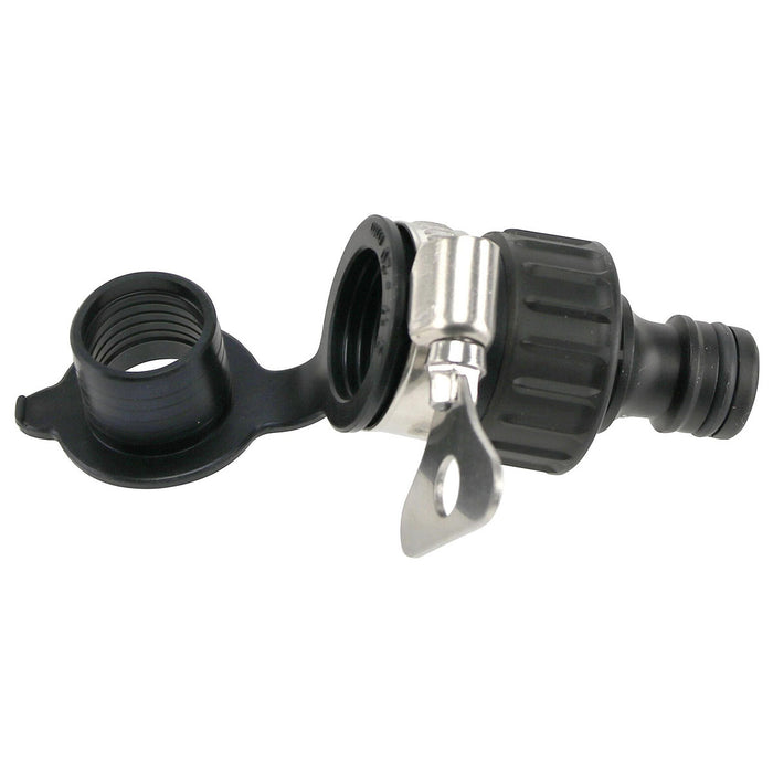 Đầu nối nước cấp dùng cho vòi không có ren Karcher 2.645-256.0