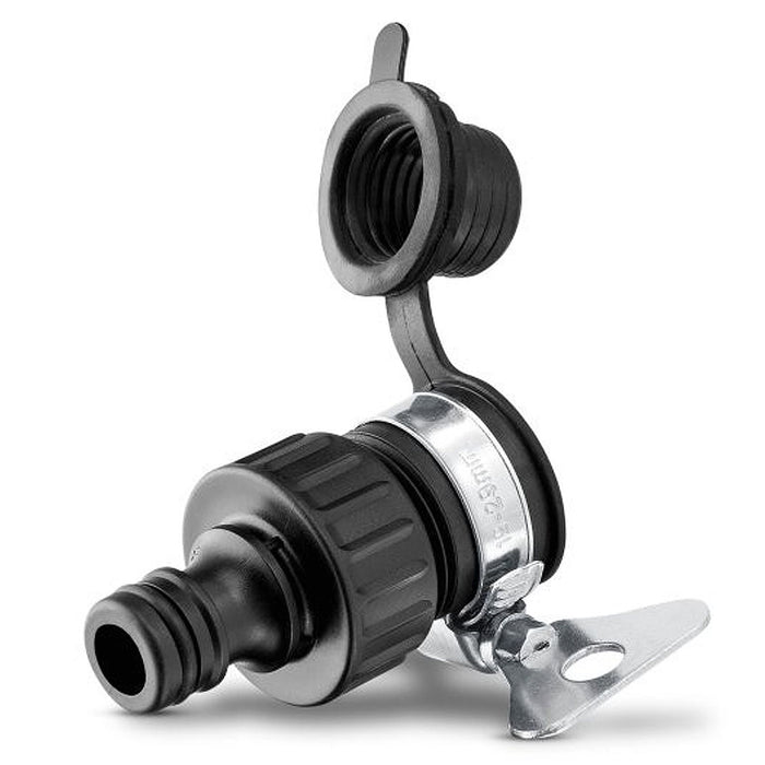 Đầu nối nước cấp dùng cho vòi không có ren Karcher 2.645-256.0