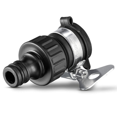 Đầu nối nước cấp dùng cho vòi không có ren Karcher 2.645-256.0