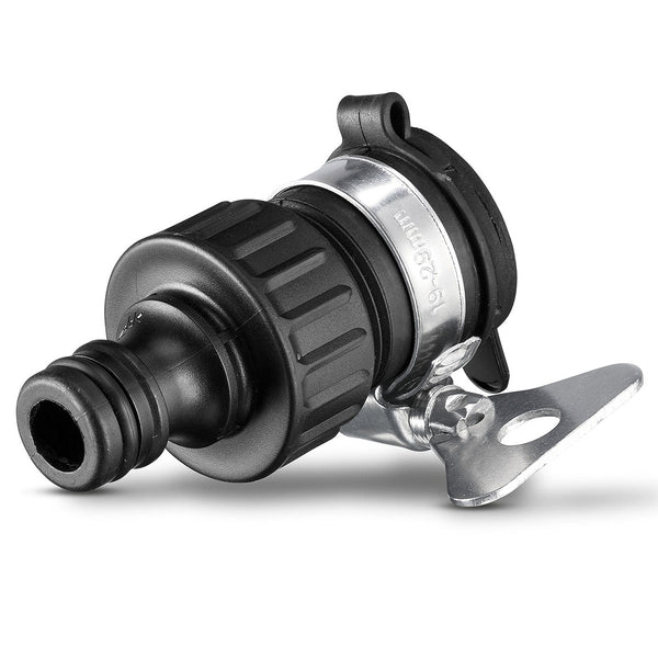 Đầu nối nước cấp dùng cho vòi không có ren Karcher 2.645-256.0