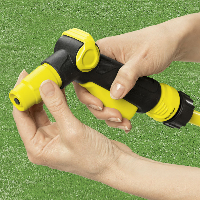 Bộ súng phun kèm khớp nối nhanh Karcher 2.645-289.0