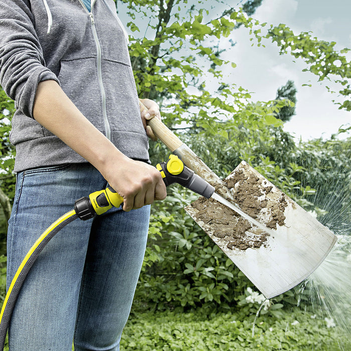 Bộ súng phun kèm khớp nối nhanh Karcher 2.645-289.0