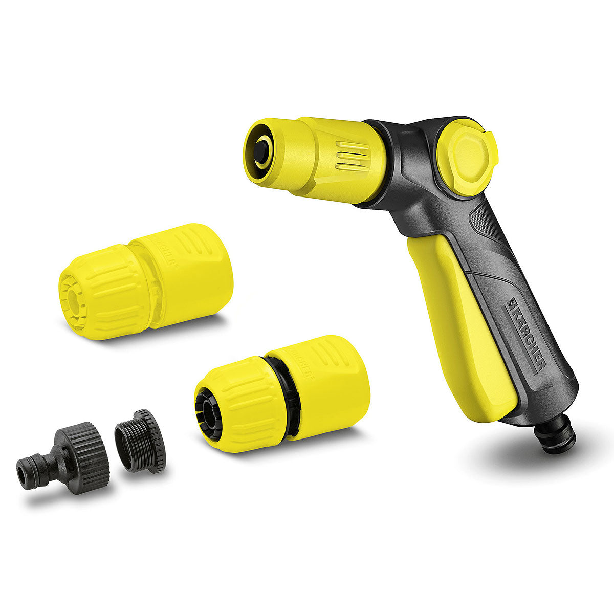 Bộ súng phun kèm khớp nối nhanh Karcher 2.645-289.0