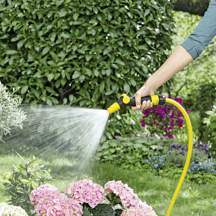 Dây ống nước chống xoắn Karcher PrimoFlex đường kính 13mm, chiều dài từ 15m - 50m