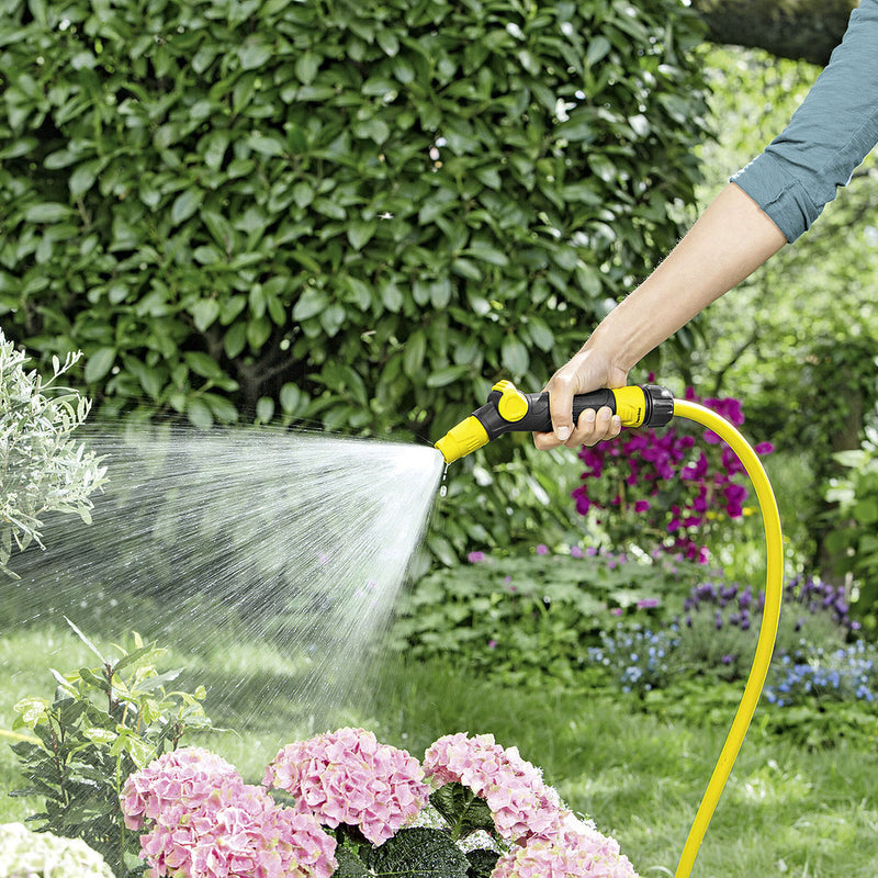 Dây ống nước chống xoắn Karcher PrimoFlex đường kính 16mm, chiều dài từ 15m - 50m