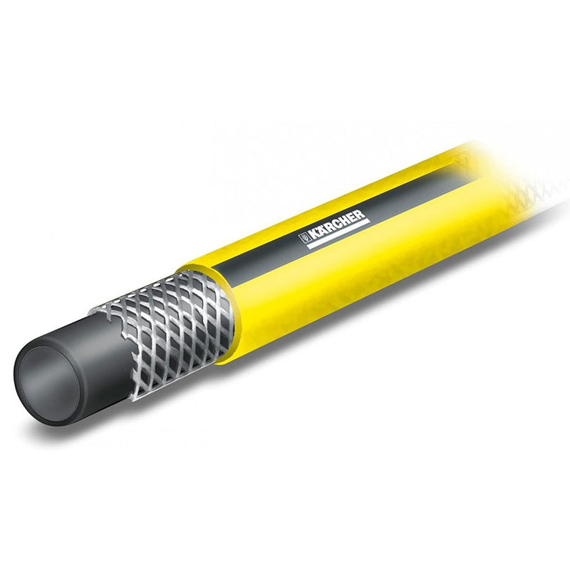 Dây ống nước chống xoắn Karcher PrimoFlex đường kính 16mm, chiều dài từ 15m - 50m