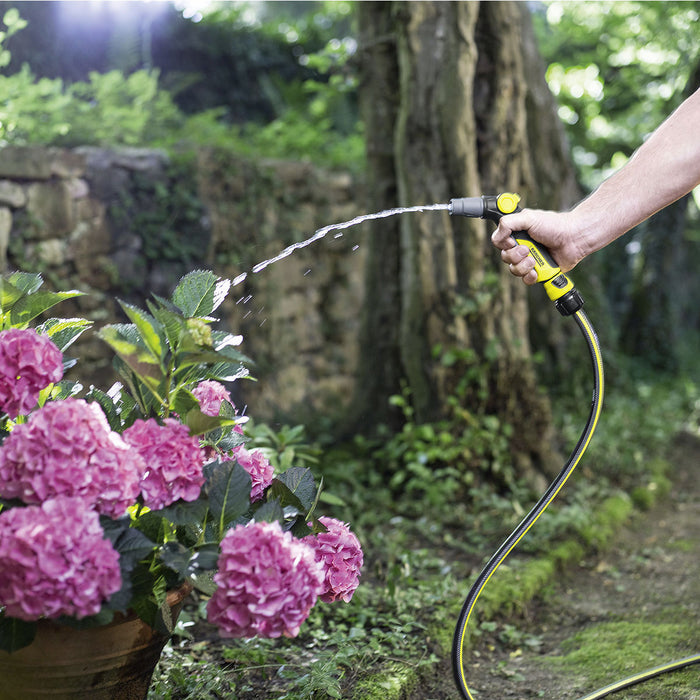 Dây ống nước chống xoắn Karcher Performance Plus đường kính 13mm, chiều dài từ 20m - 50m