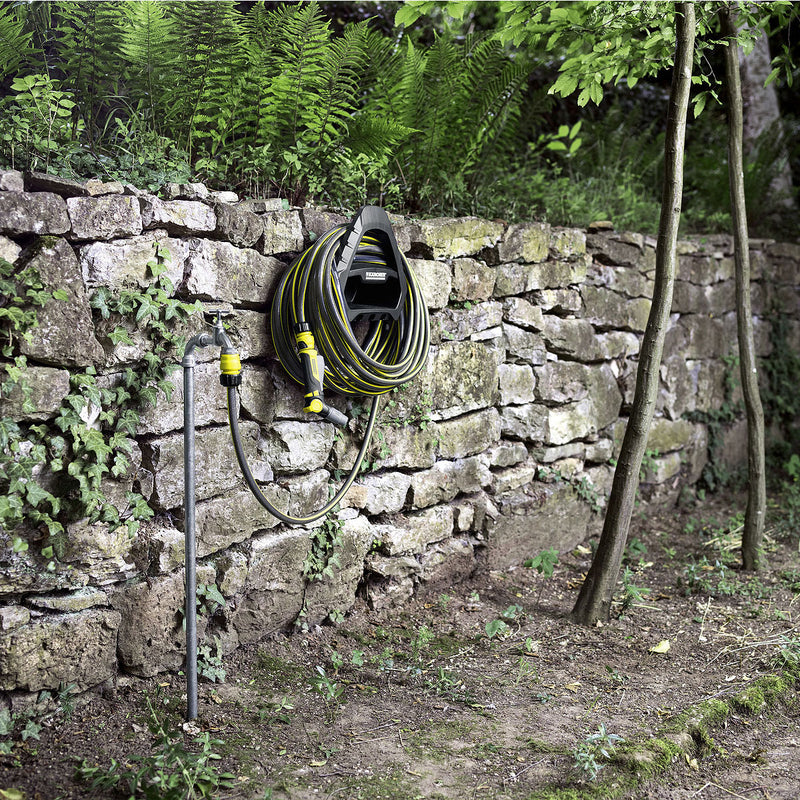 Dây ống nước chống xoắn Karcher Performance Plus đường kính 13mm, chiều dài từ 20m - 50m