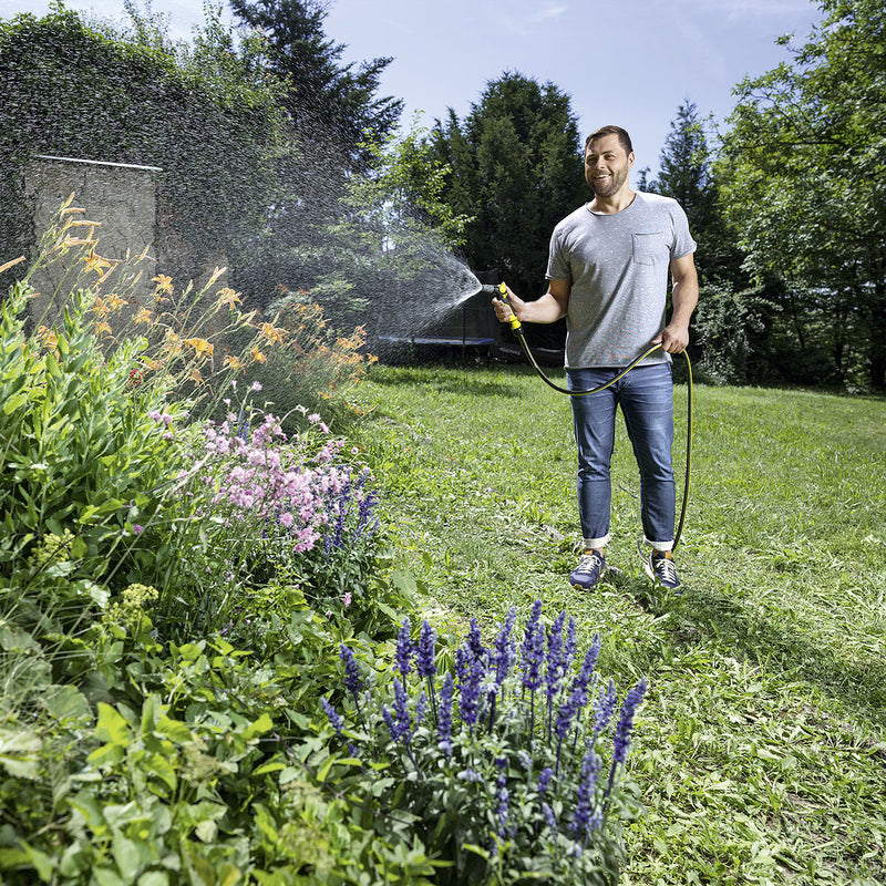 Dây ống nước chống xoắn Karcher Performance Plus đường kính 13mm, chiều dài từ 20m - 50m