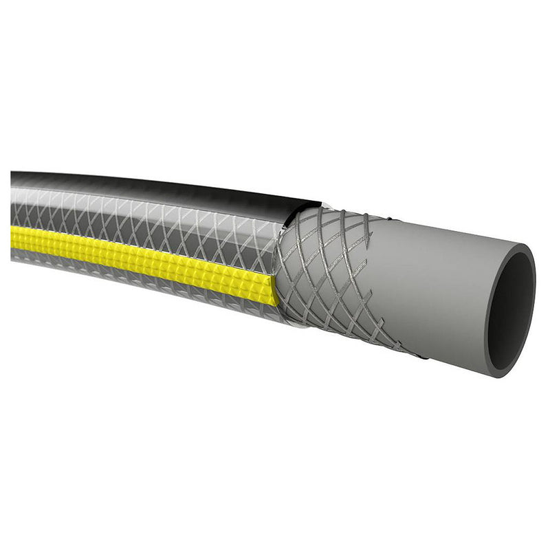 Dây ống nước chống xoắn Karcher Performance Plus đường kính 13mm, chiều dài từ 20m - 50m