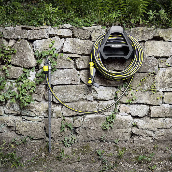 Dây ống nước chống xoắn Karcher Performance Plus đường kính 19mm, chiều dài từ 25m - 50m