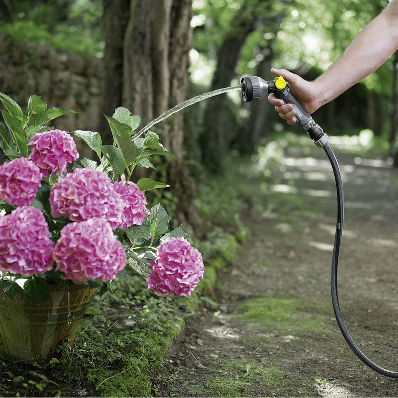 Dây ống nước chống xoắn Karcher Performance Premium đường kính 13mm, chiều dài từ 20m - 50m